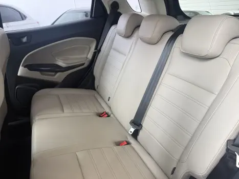 FORD Ecosport 1.5 12V 4P FLEX TI-VCT TITANIUM AUTOM�TICO, Foto 7