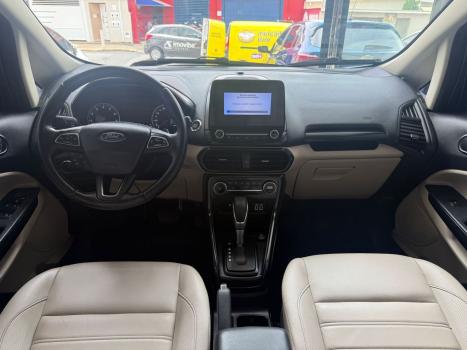 FORD Ecosport 1.5 12V 4P FLEX TI-VCT TITANIUM AUTOM�TICO, Foto 8
