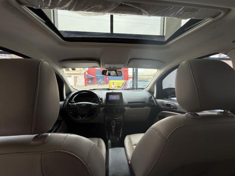 FORD Ecosport 1.5 12V 4P FLEX TI-VCT TITANIUM AUTOM�TICO, Foto 9