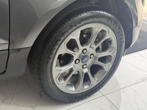 FORD Ecosport 1.5 12V 4P FLEX TI-VCT TITANIUM AUTOM�TICO, Foto 11