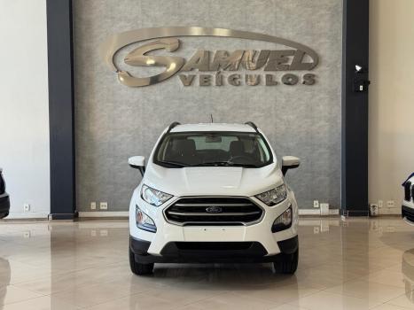 FORD Ecosport 1.5 12V 4P TI-VCT FLEX SE, Foto 1