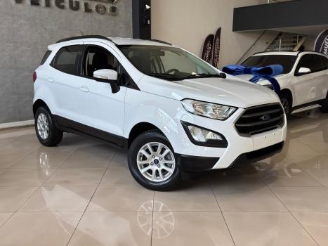 FORD Ecosport 1.5 12V 4P TI-VCT FLEX SE, Foto 2