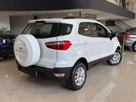 FORD Ecosport 1.5 12V 4P TI-VCT FLEX SE, Foto 3