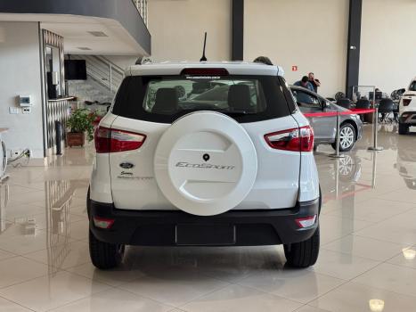 FORD Ecosport 1.5 12V 4P TI-VCT FLEX SE, Foto 4