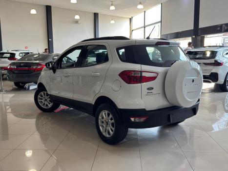 FORD Ecosport 1.5 12V 4P TI-VCT FLEX SE, Foto 5