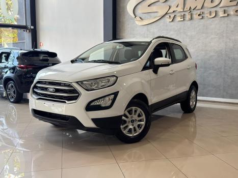 FORD Ecosport 1.5 12V 4P TI-VCT FLEX SE, Foto 6