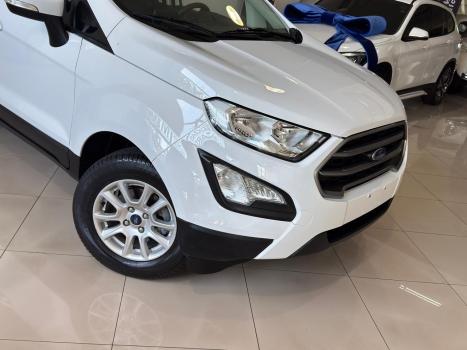 FORD Ecosport 1.5 12V 4P TI-VCT FLEX SE, Foto 7
