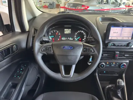 FORD Ecosport 1.5 12V 4P TI-VCT FLEX SE, Foto 8