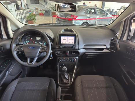 FORD Ecosport 1.5 12V 4P TI-VCT FLEX SE, Foto 9