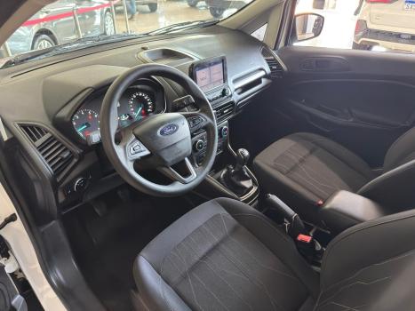 FORD Ecosport 1.5 12V 4P TI-VCT FLEX SE, Foto 10