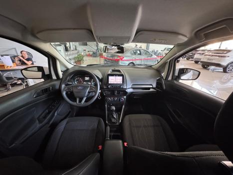 FORD Ecosport 1.5 12V 4P TI-VCT FLEX SE, Foto 11