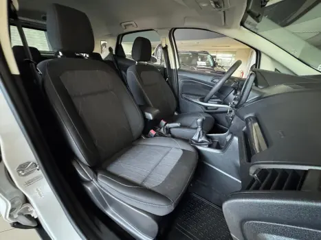 FORD Ecosport 1.5 12V 4P TI-VCT FLEX SE, Foto 12