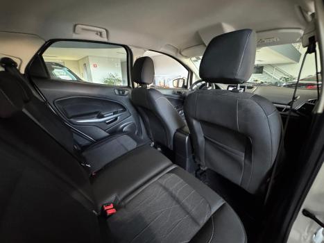 FORD Ecosport 1.5 12V 4P TI-VCT FLEX SE, Foto 13