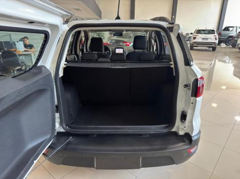 FORD Ecosport 1.5 12V 4P TI-VCT FLEX SE, Foto 14