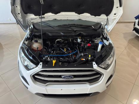 FORD Ecosport 1.5 12V 4P TI-VCT FLEX SE, Foto 15