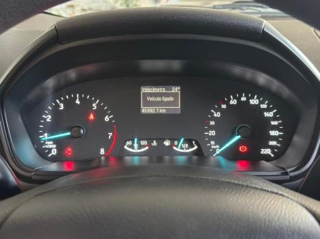 FORD Ecosport 1.5 12V 4P TI-VCT FLEX SE, Foto 16