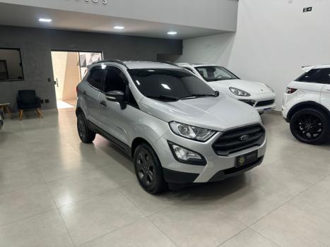FORD Ecosport 1.5 12V 4P TI-VCT FLEX FREESTYLE AUTOMTICO, Foto 1