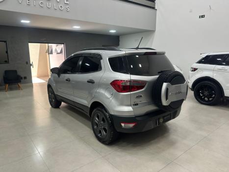 FORD Ecosport 1.5 12V 4P TI-VCT FLEX FREESTYLE AUTOMTICO, Foto 2