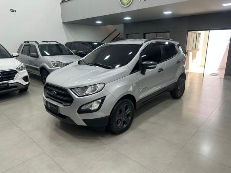 FORD Ecosport 1.5 12V 4P TI-VCT FLEX FREESTYLE AUTOMTICO, Foto 3