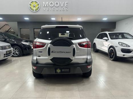 FORD Ecosport 1.5 12V 4P TI-VCT FLEX FREESTYLE AUTOMTICO, Foto 5