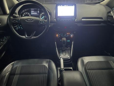 FORD Ecosport 1.5 12V 4P TI-VCT FLEX FREESTYLE AUTOMTICO, Foto 7