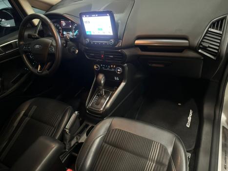 FORD Ecosport 1.5 12V 4P TI-VCT FLEX FREESTYLE AUTOMTICO, Foto 8