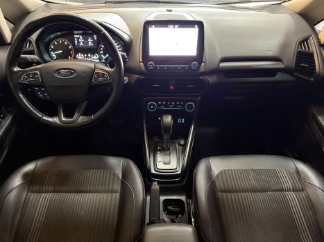 FORD Ecosport 1.5 12V 4P TI-VCT FLEX FREESTYLE AUTOMTICO, Foto 2