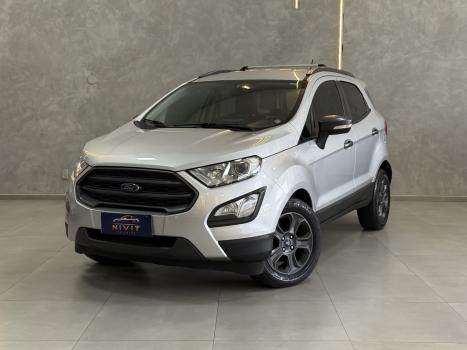 FORD Ecosport 1.5 12V 4P TI-VCT FLEX FREESTYLE AUTOMTICO, Foto 5