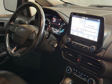 FORD Ecosport 1.5 12V 4P TI-VCT FLEX FREESTYLE AUTOMTICO, Foto 6