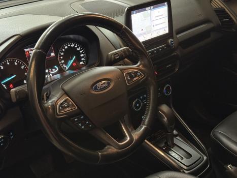 FORD Ecosport 1.5 12V 4P TI-VCT FLEX FREESTYLE AUTOMTICO, Foto 8