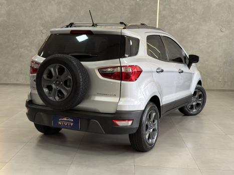 FORD Ecosport 1.5 12V 4P TI-VCT FLEX FREESTYLE AUTOMTICO, Foto 11