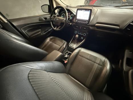 FORD Ecosport 1.5 12V 4P TI-VCT FLEX FREESTYLE AUTOMTICO, Foto 12