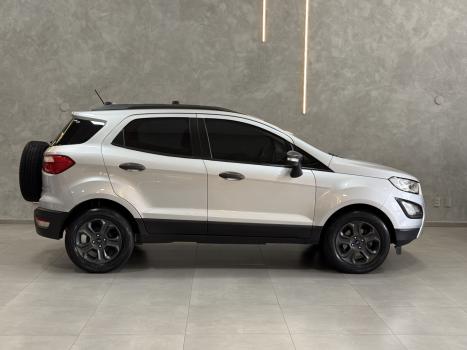 FORD Ecosport 1.5 12V 4P TI-VCT FLEX FREESTYLE AUTOMTICO, Foto 15