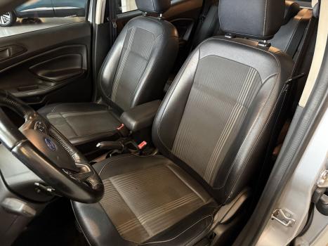 FORD Ecosport 1.5 12V 4P TI-VCT FLEX FREESTYLE AUTOMTICO, Foto 16