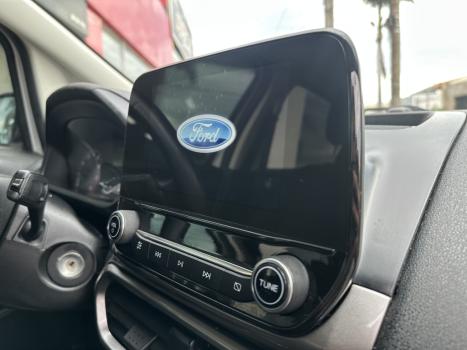 FORD Ecosport 1.5 12V 4P TI-VCT SE FLEX AUTOMTICO, Foto 5