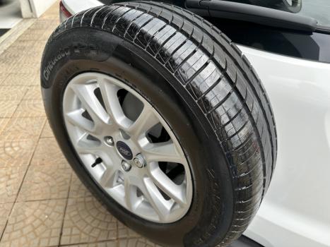 FORD Ecosport 1.5 12V 4P TI-VCT SE FLEX AUTOMTICO, Foto 11