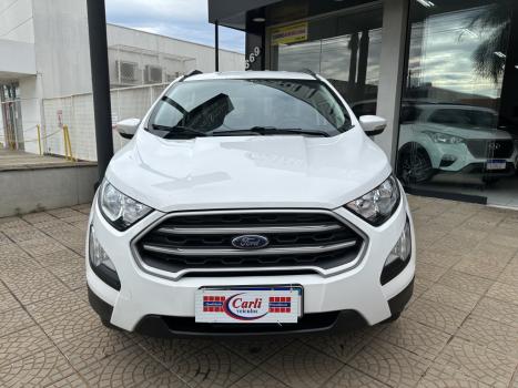 FORD Ecosport 1.5 12V 4P TI-VCT SE FLEX AUTOMTICO, Foto 2