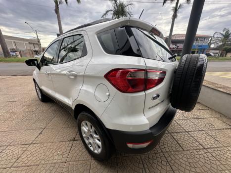 FORD Ecosport 1.5 12V 4P TI-VCT SE FLEX AUTOMTICO, Foto 8