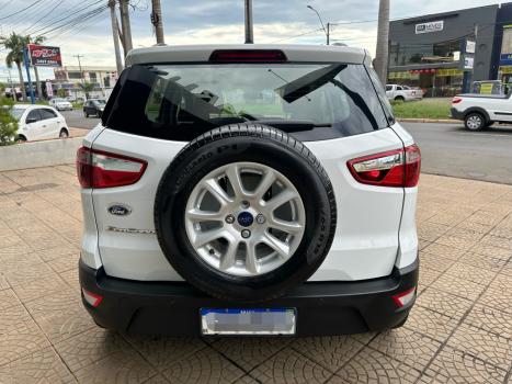 FORD Ecosport 1.5 12V 4P TI-VCT SE FLEX AUTOMTICO, Foto 10