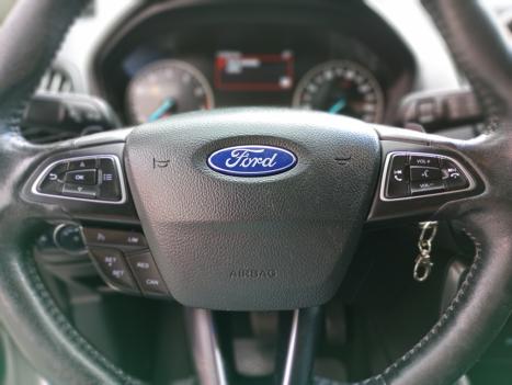 FORD Ecosport 1.5 12V 4P TI-VCT FLEX FREESTYLE AUTOMTICO, Foto 12