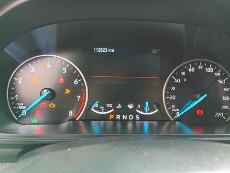 FORD Ecosport 1.5 12V 4P TI-VCT FLEX FREESTYLE AUTOMTICO, Foto 14