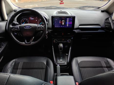FORD Ecosport 1.5 12V 4P TI-VCT FLEX FREESTYLE AUTOMTICO, Foto 13