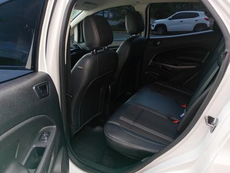 FORD Ecosport 1.5 12V 4P TI-VCT FLEX FREESTYLE AUTOMTICO, Foto 10