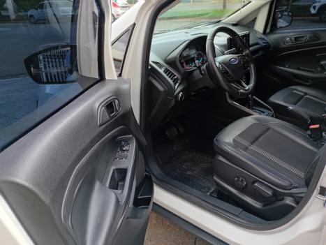 FORD Ecosport 1.5 12V 4P TI-VCT FLEX FREESTYLE AUTOMTICO, Foto 7
