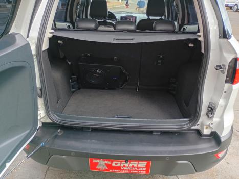 FORD Ecosport 1.5 12V 4P TI-VCT FLEX FREESTYLE AUTOMTICO, Foto 17