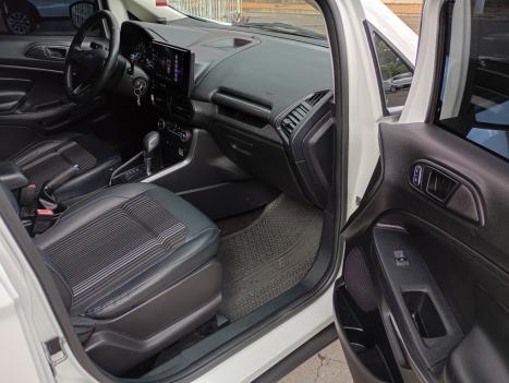 FORD Ecosport 1.5 12V 4P TI-VCT FLEX FREESTYLE AUTOMTICO, Foto 11
