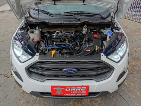 FORD Ecosport 1.5 12V 4P TI-VCT FLEX FREESTYLE AUTOMTICO, Foto 18