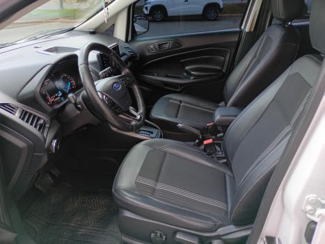 FORD Ecosport 1.5 12V 4P TI-VCT FLEX FREESTYLE AUTOMTICO, Foto 8