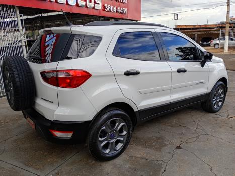 FORD Ecosport 1.5 12V 4P TI-VCT FLEX FREESTYLE AUTOMTICO, Foto 3