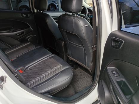 FORD Ecosport 1.5 12V 4P TI-VCT FLEX FREESTYLE AUTOMTICO, Foto 9